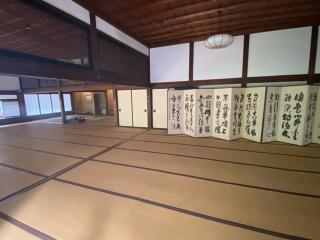 乾徳山 恵林寺の参拝記録(スエさん)