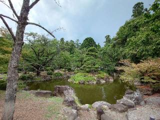 乾徳山 恵林寺の参拝記録(うさこさん)
