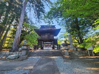 塩山 向嶽寺の参拝記録(サヨナラ王子さん)