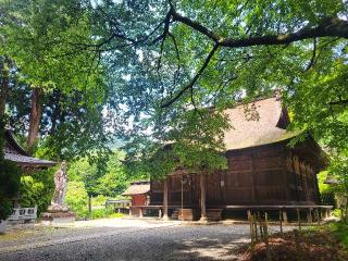 雲峰寺の参拝記録(まっきーさん)