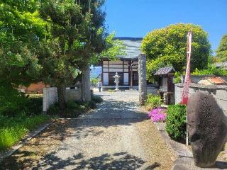 廣門田山 法傳寺の参拝記録(まっきーさん)