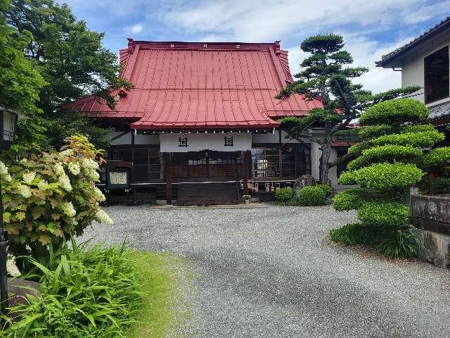 法蓮寺の参拝記録1