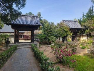 高橋山 放光寺の参拝記録(まっきーさん)