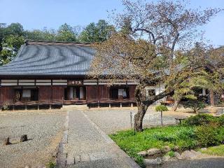 高橋山 放光寺の参拝記録(まっきーさん)