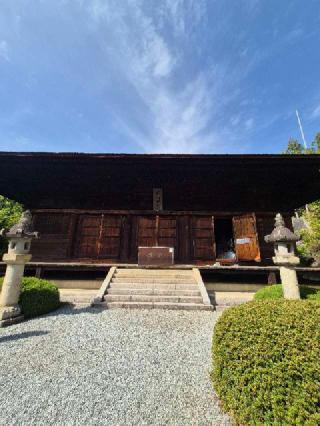 柏尾山 大善寺の参拝記録(ヒロ&ダディさん)