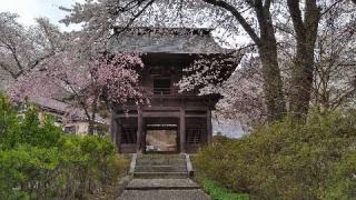 景徳院の参拝記録(かずさん)