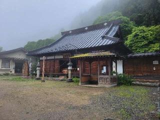 天目山 栖雲寺の参拝記録(まっきーさん)