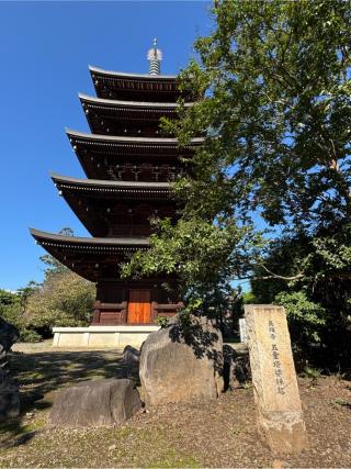 長禅寺の参拝記録(ひくさん)