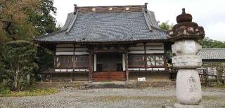 圓樂寺の参拝記録(さとみさん)