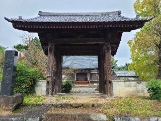 圓樂寺の参拝記録(たけちゃん⚾さん)
