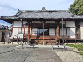 真如山　華光院の参拝記録(優雅さん)