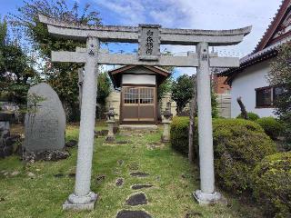 妙遠寺の参拝記録(優雅さん)