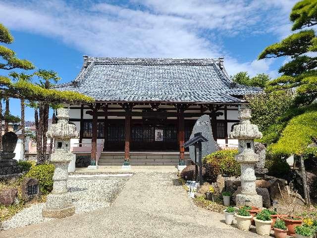 功徳山 深草院 尊躰寺の参拝記録8