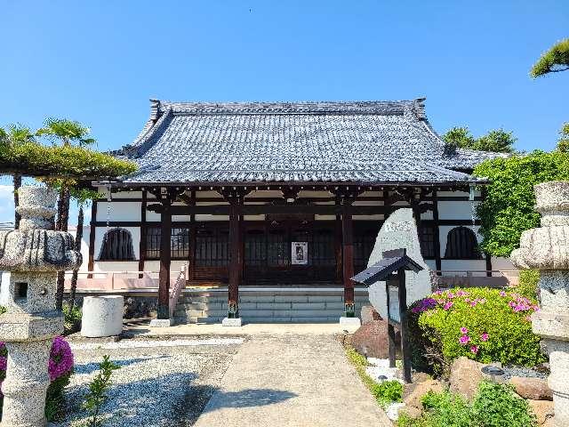 功徳山 深草院 尊躰寺の参拝記録6