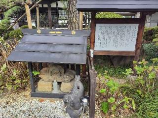 功徳山 深草院 尊躰寺の参拝記録(優雅さん)