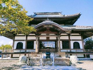 一蓮寺の参拝記録(さとみさん)