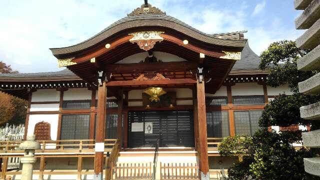 聖衆山 攝取院 来迎寺の参拝記録2