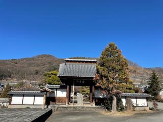 東光寺の参拝記録(ＰＬＵＴＯさん)