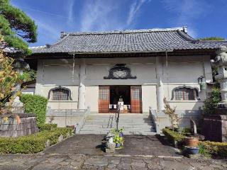 法蓋山 東光寺の参拝記録(優雅さん)