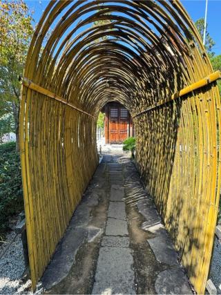 法蓋山 東光寺の参拝記録(ひくさん)