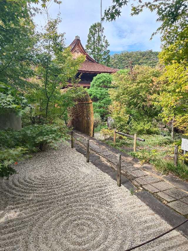 法蓋山 東光寺の参拝記録5