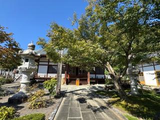 定林山  能成護国禅寺（能成寺）の参拝記録(ひくさん)