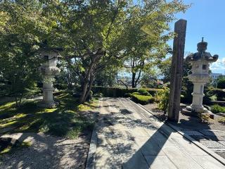 定林山  能成護国禅寺（能成寺）の参拝記録(ひくさん)