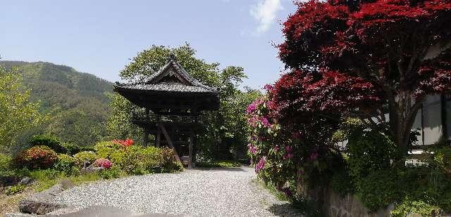 長松山 西源寺の参拝記録9