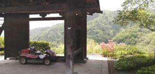 長松山 西源寺の参拝記録(さとみさん)