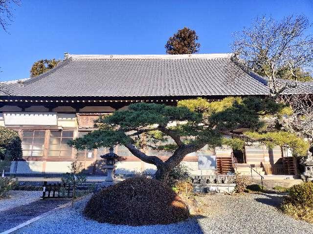 長松山 西源寺の参拝記録3