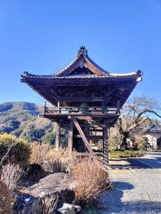 長松山 西源寺の参拝記録(さとみさん)
