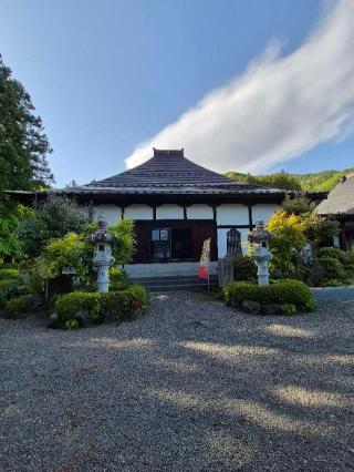 宝勝寺の参拝記録(ヒロ&ダディさん)