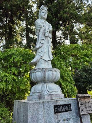 宝勝寺の参拝記録(ヒロ&ダディさん)