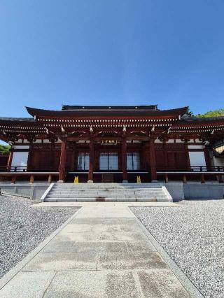 保福寺の参拝記録(ヒロ&ダディさん)