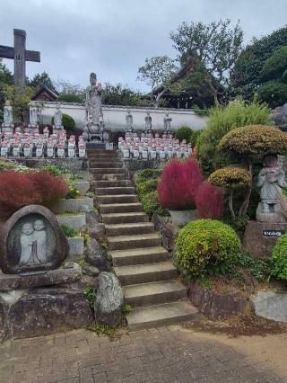 熊埜山 西光寺の参拝記録(ヒロ&ダディさん)