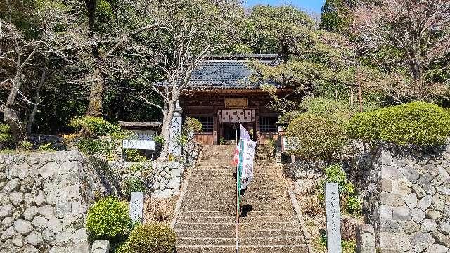 光勝寺の参拝記録1