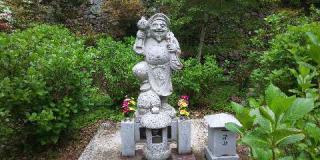 光勝寺の参拝記録(げんさん)