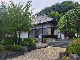 心月寺の参拝記録(まっきーさん)