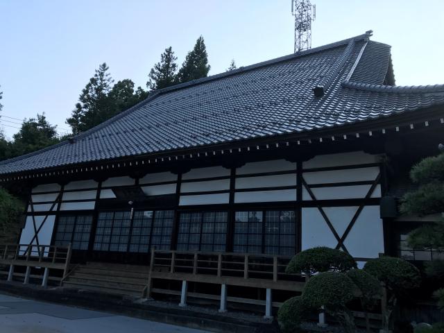 徳蔵山 妙楽寺の参拝記録2