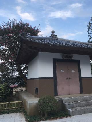徳蔵山 妙楽寺の参拝記録(フェスばばあさん)