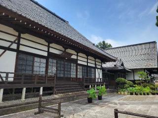 徳蔵山 妙楽寺の参拝記録(まっきーさん)
