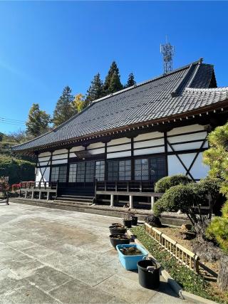 徳蔵山 妙楽寺の参拝記録(なっちゃんさん)