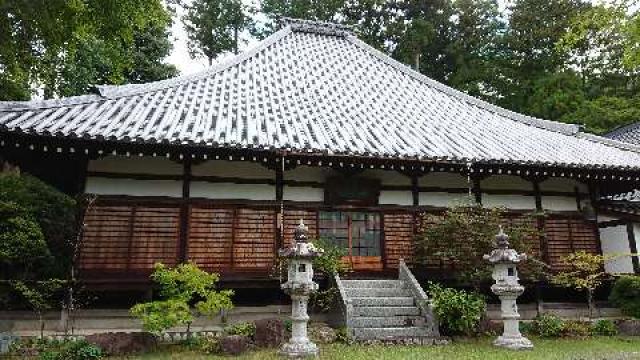 福泉寺の写真1