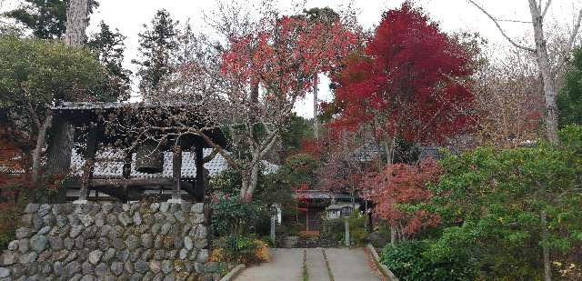 徳厳山 福泉寺の参拝記録4