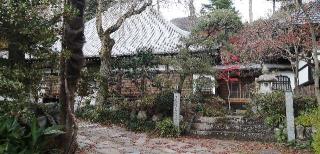 徳厳山 福泉寺の参拝記録(さとみさん)