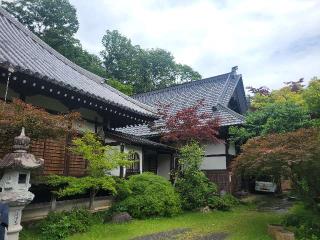 徳厳山 福泉寺の参拝記録(まっきーさん)