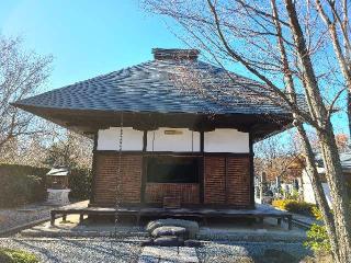 国分寺の参拝記録(たけちゃん⚾さん)
