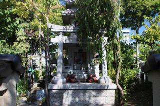 恵法寺の参拝記録(軍畑先輩さん)