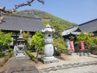 松本山 大藏經寺の参拝記録(まっきーさん)