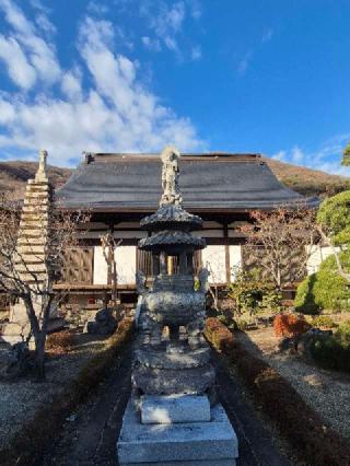 松本山 大藏經寺の参拝記録(ヒロ&ダディさん)